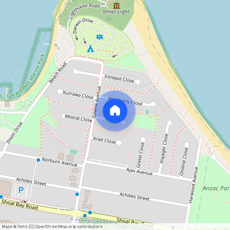 7 Catalina Close, NSW 2315, Nelson Bay