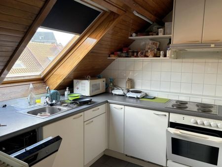 Studio te huur in Gent - Photo 4