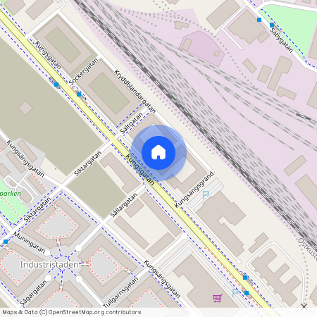 Kryddblandargatan 33, 75341, Uppsala