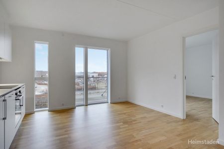 Vestre Teglgade 8B, 2. tv., 2450 København SV - Photo 4