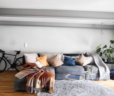 Bratteråsgatan, Göteborg - Foto 6