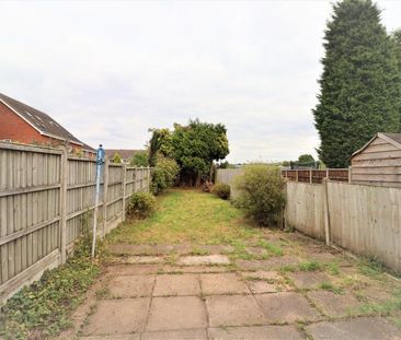 2 BED Terraced House To rent - Photo 6