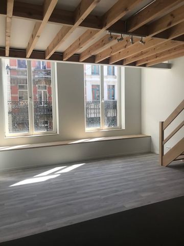 Appartement te huur - Photo 3