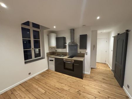 APPARTEMENT T2 - HYPER CENTRE - Photo 4