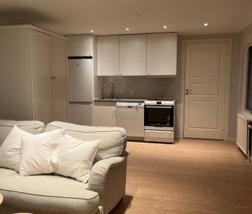 Rosornas väg, Danderyd - Foto 4