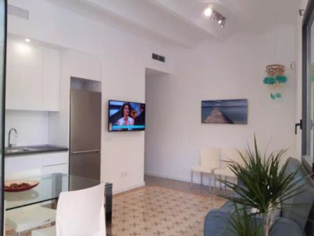 Piso en alquiler en El Clot - Foto 2
