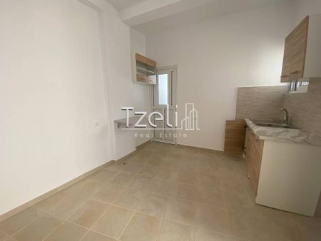 Studio/Γκαρσονιέρα για ενοικίαση Ζαβλάνι (Πάτρα) - Photo 5
