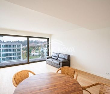 2 bedroom luxury Apartment for rent in Vila Nova de Gaia, Portugal - Photo 3