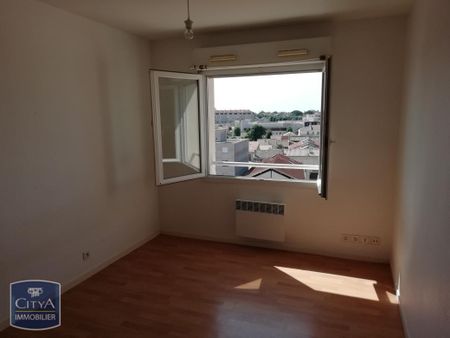 Location Appartement 1 pièce 18m² BORDEAUX 33000 - Photo 2