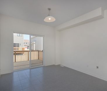 For Lease - 244 McKenzie Drive, Clearview, Ontario - Photo 4