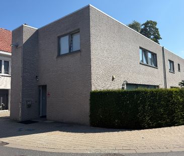 Halfopen woning in het centrum van Wingene! - Foto 6