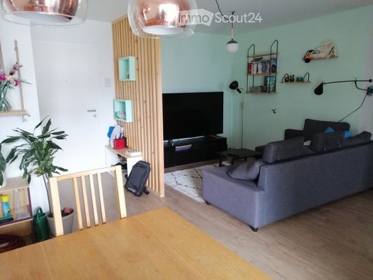 3.5 Zimmer, 85 m² - Photo 1