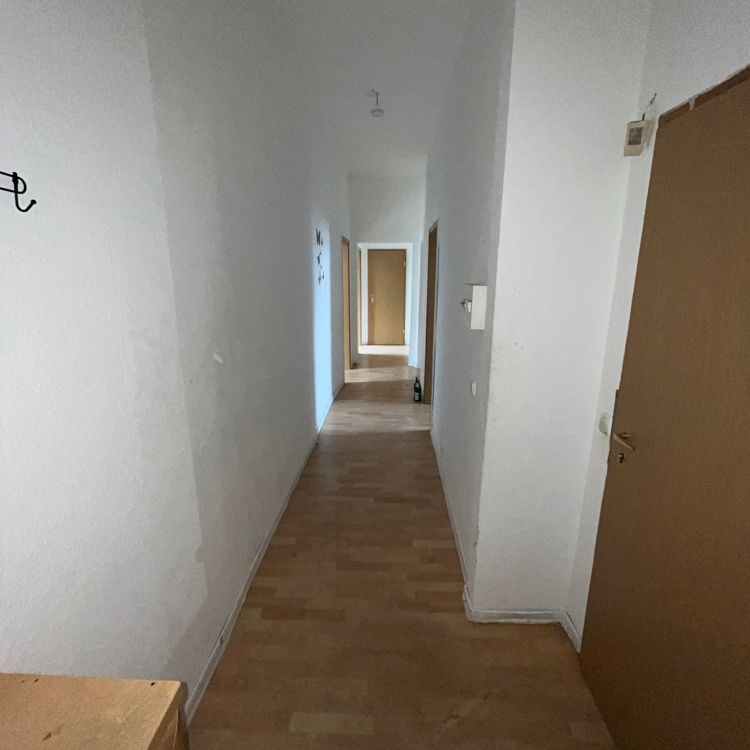 Möblierte 3-Zimmer-Wohnung in Duisburg-Marxloh! - Foto 1