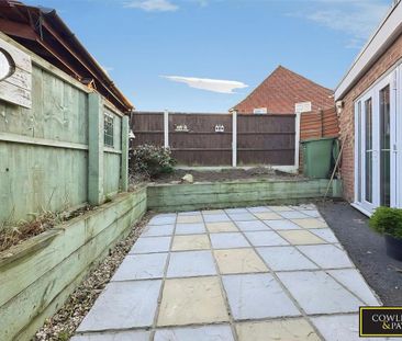 1 bedroom bungalow to rent - Photo 6