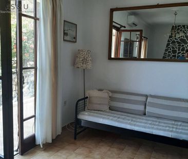 Μονοκατοικία για ενοικίαση Πόρτο Ράφτη (Μαρκόπουλο) - Φωτογραφία 4