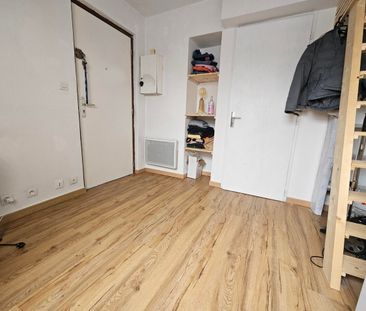 Location Appartement 1 pièce 10m² GRENOBLE 38000 - Photo 5