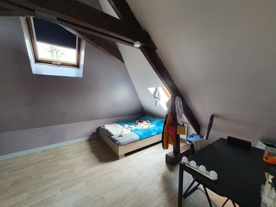 Location appartement 2 pièces, 22.86m², Caen - Photo 1