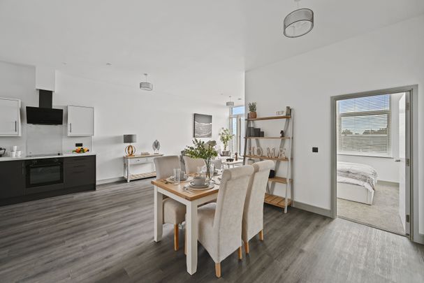 Guild House, Peterborough, Oundle Road - Photo 1