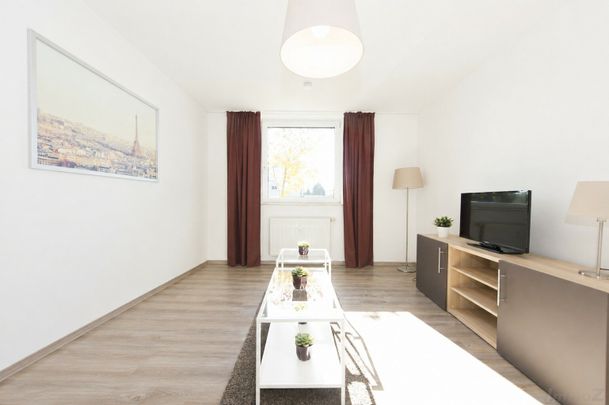 Gemütliche, möblierte Kleinwohnung in Andritz! - Photo 1