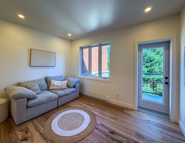 À louer / Appartement - Photo 1