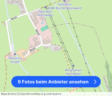 Reith, Sankt Jakob in Haus - Foto 1