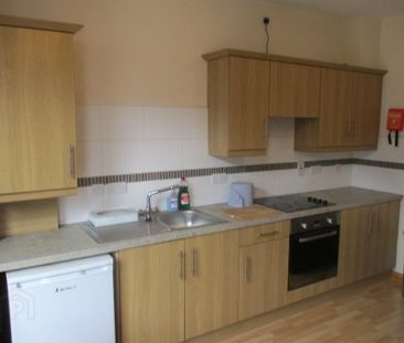 Great Apartment, 41a Agincourt Avenue, Queens University Quarter, B... - Photo 4