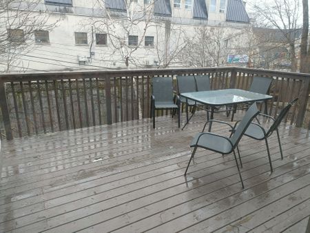 For Lease - 47 Melgund Road, Toronto, Ontario - Photo 5