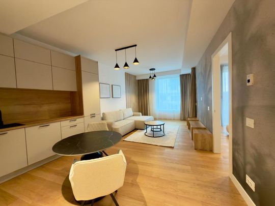 Apartament 2 camere - Iancu Nicolae - Fotografie 1
