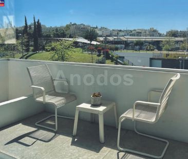 Διαμέρισμα 240 τ.μ. προς ενοικίαση - Photo 1