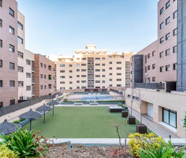 Piso de alquiler en Calle del Cerro del Monte, 19, El Cañaveral - Photo 6