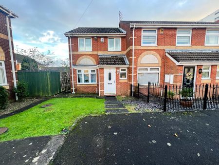 High Meadows, Newcastle Upon Tyne NE3 4PW - Photo 4