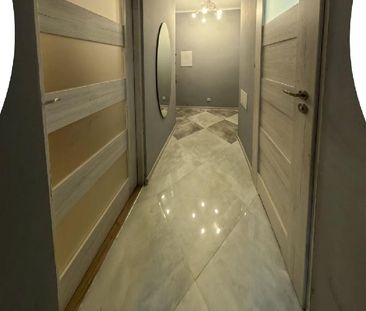 Mieszkanie śląskie Czechowice-Dziedzice powierzchnia 46.0 m² C232-W... - Zdjęcie 2