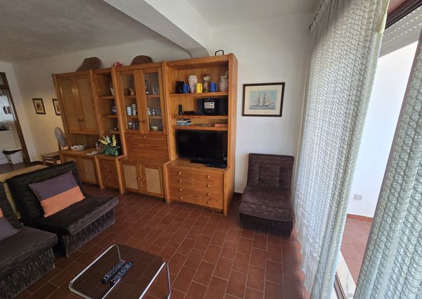 Apartamento T1, com vista mar, em Albufeira, Algarve