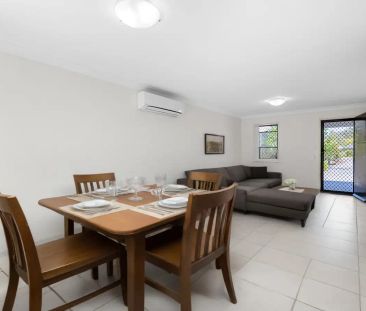 “Charming Townhouse in Vibrant Goodna” - Photo 4