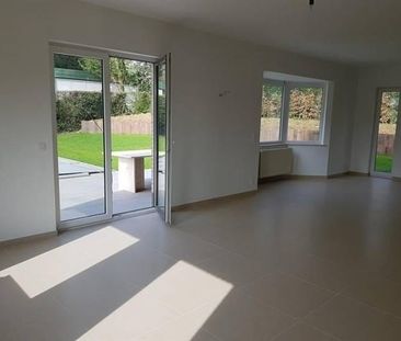 Tout savoir sur cette maison à Uccle, à Uccle - Foto 1