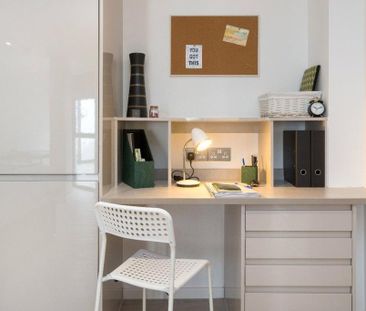 Studio to rent - Photo 5