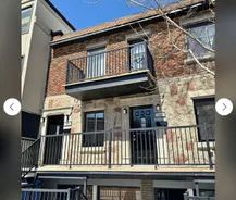 2 rooms apartment of 28m² in Montreal - Photo 1