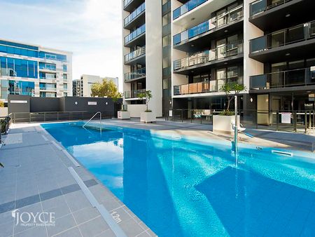 77/208 Adelaide Terrace, EAST PERTH WA 6004 - Photo 5