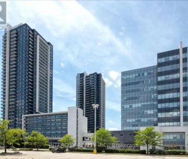 1709A - 3600 HIGHWAY 7 W | 1709A - 3600 HIGHWAY 7 W, Vaughan - Photo 1