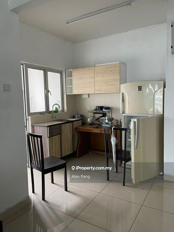 Maxim Residences, Taman Len Seng, Cheras - Photo 3