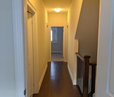 For Lease - 2184 Trafalgar Road Unit# 27, Oakville, Ontario - Photo 4