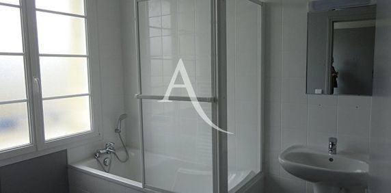 Location Appartement 1 pièce 27m² - Photo 2