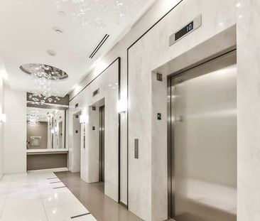 For Lease - 9088 Yonge Street Unit# 1509, Richmond Hill, Ontario - Photo 5