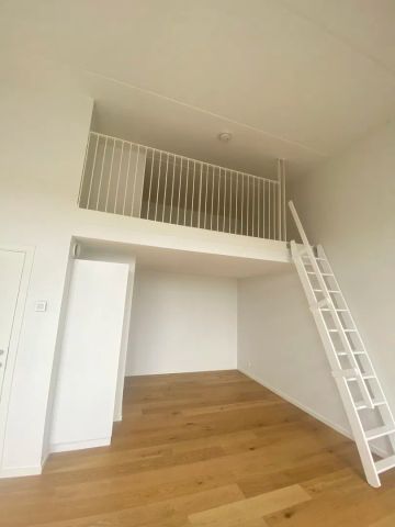 Moderne lejlighed med udsigt og privat terrasse - Photo 2