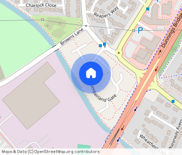 Cumberland Gate, Netherton, Merseyside, L307PZ - Photo 1