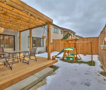 For Lease - 7830 Buckeye Crescent, Niagara Falls, Ontario - Photo 3