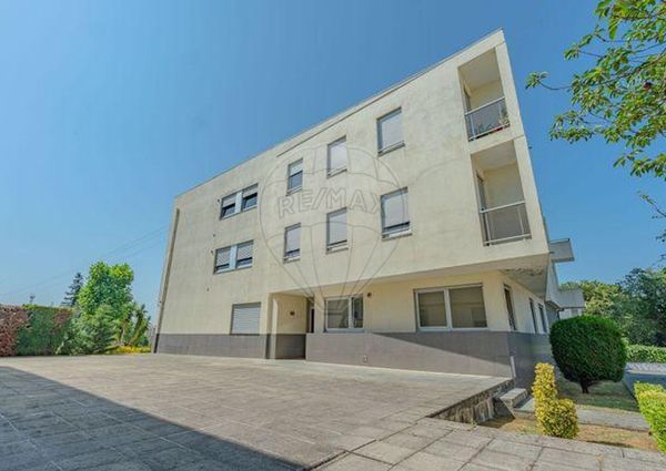 Apartamento T2 em Porto