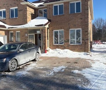 For Lease - 1 Canning Court Unit# Bsmt 1, Markham, Ontario - Photo 6