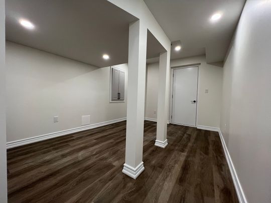 For Lease - 20 Amaretto Court Unit# Basement, Brampton, Ontario - Photo 1