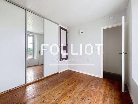 A LOUER - Maison avec jardin � SAINT REMY - Photo 5